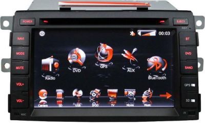 Ksize DV-7519N