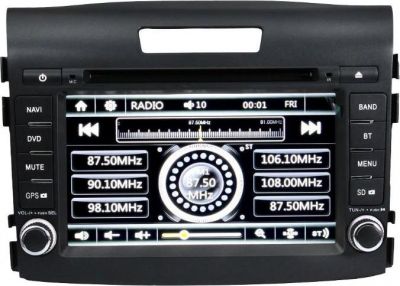 Ksize DV-7535A