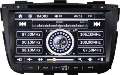 Ksize DV-8567A