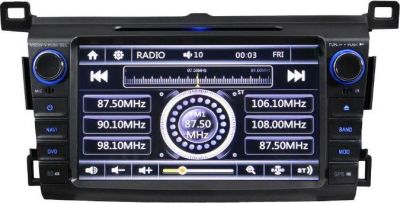 Ksize DV-8723A