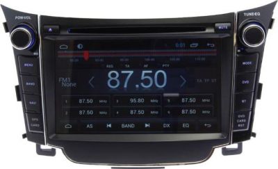 Ksize DVA-KR7036