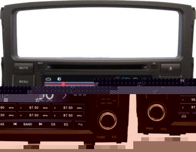 Ksize DVA-KR7040