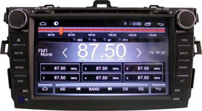 Ksize DVA-KR8003