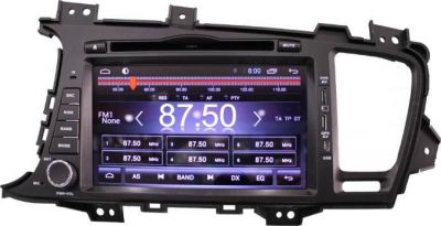 Ksize DVA-KR8009