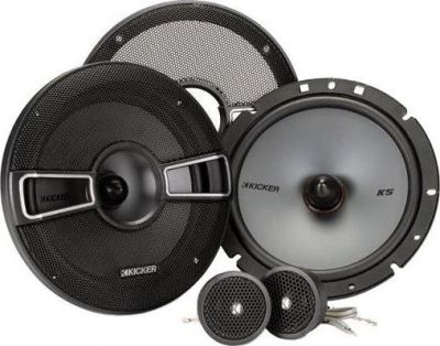Kicker KSS67