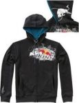 KTM 3L591308 Толстовка KINI-RB KIDS STICKER H. XS