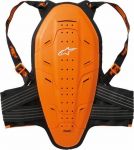 KTM 3PW111020 Защита спины BIONIC BACK PROTECTOR M