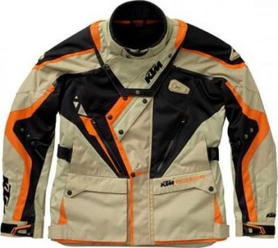 KTM 3PW12214 Куртка RALLY L