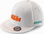 KTM 3PW13589 Бейсболка REPLIC TEAM CAP STYLE S/М
