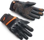 KTM 3PW141740 Перчатки RADICAL X GLOVES BLACK XL/11