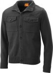 KTM 3PW15557 Куртка BUSINESS KNITTED JACKET M