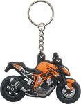 KTM 3PW1574600 Брелок SUPER DUKE RUBBER KEYHOLD