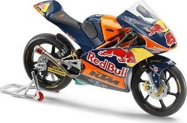 KTM 3PW1676200 Модель мотоцикла RC 250 R