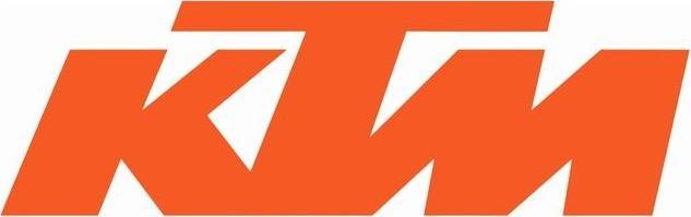 KTM 47013090300 Тормозные колодки задн 85 SX