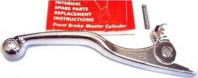 KTM 54813002000 Рычаг тормоза с пружиной