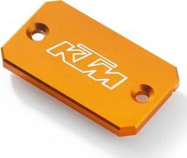 KTM 58613003100 Крышка переднего тормозного цилиндра