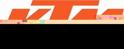 KTM 59001039000 Кронштейн руля алюмин