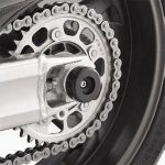 KTM 61003046000 Слайдеры задние