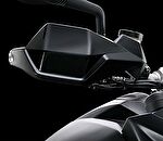 KTM 6200207904430 Защита пластик на руль