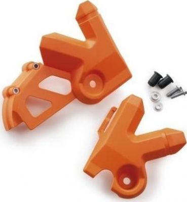 KTM 6300309404404 Облицовка пластик
