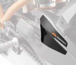 KTM 69004030090 Наклейка на маятник