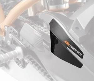 KTM 69004030090 Наклейка на маятник