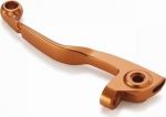 KTM 7800293120004 Рычаг сцепления BREMBO оранж.