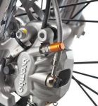 KTM 78013920000 Выпускной винт на супорт