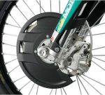 KTM 7900996100030 Защита торм.диска