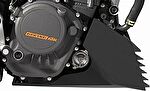 KTM 90108020000 Пластик передн нижний