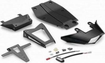 KTM 90108915044 Кронштейн для номера