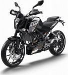 KTM 90108999100 Комплект наклеек CHROME