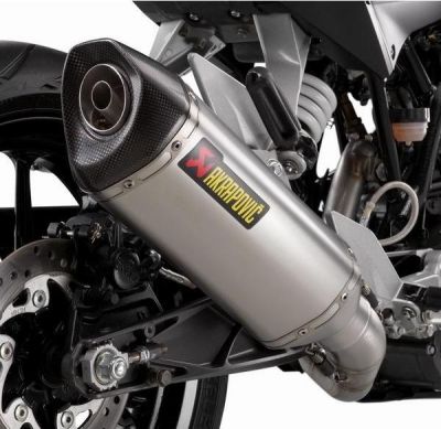 KTM 90605999000 Глушитель