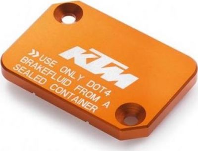 KTM 90813903000 крышка главного тормозного цилиндра