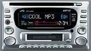 JVC KW-XC838