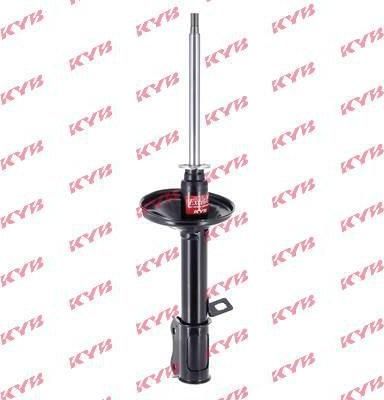 KYB 332012 амортизатор на TOYOTA COROLLA Liftback (_E8_)