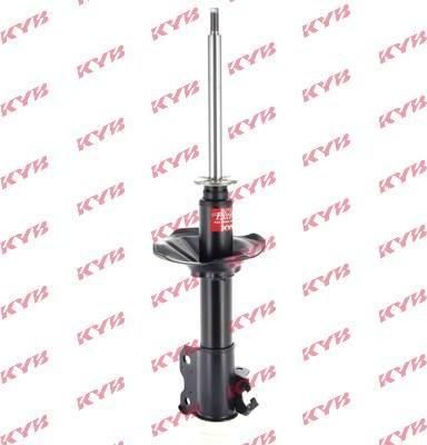 KYB 332029 Стойка газового амортизатора 