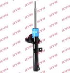 KYB 333700 Амортизатор FORD KA 09/96-10/02 пер.газ. (Excel-G) (1087514)