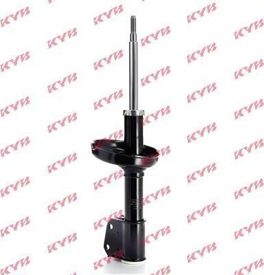 KYB 333707 амортизатор на RENAULT CLIO II (BB0/1/2_, CB0/1/2_)
