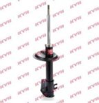 KYB 333731 амортизатор на FIAT CINQUECENTO (170)