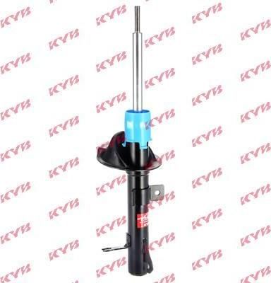 KYB 333759 амортизатор на FORD KA (RB_)