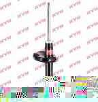 KYB 333829 Стойка газового амортизатора Peugeot 305 82-88; Peugeot 405 88-92 -F (580335)