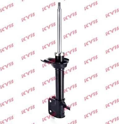 KYB 334307 Амортизатор SUBARU IMPREZA (excl. WRX-STI) 10/00-10/02 зад.лев.газ.(седан) (B2018FE030)