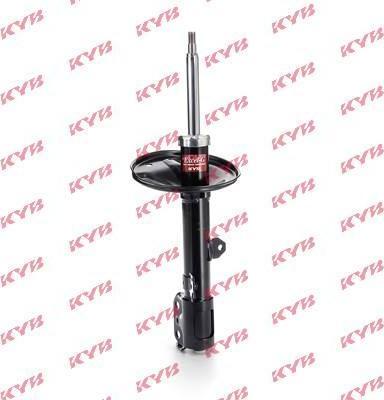 KYB 335040 335040 Амортизатор передний R TOYOTA RAV4