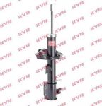 KYB 339314 Амортизатор SUZUKI SX4 06- пер.лев.газ.