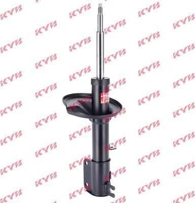 KYB 339791 амортизатор на CHEVROLET EPICA (KL1_)