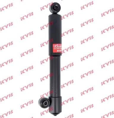 KYB 341189 амортизатор на FIAT CINQUECENTO (170)