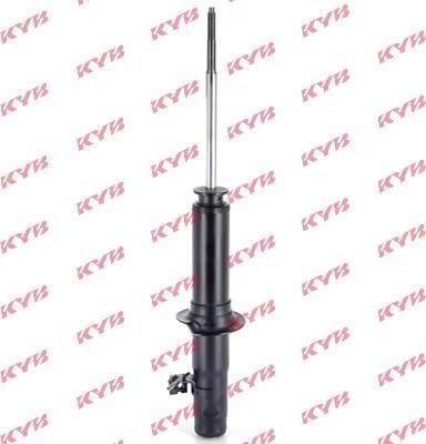 KYB 341218 амортизатор пер.п.газ Rover 400 1.4-2.0Di 95-00
