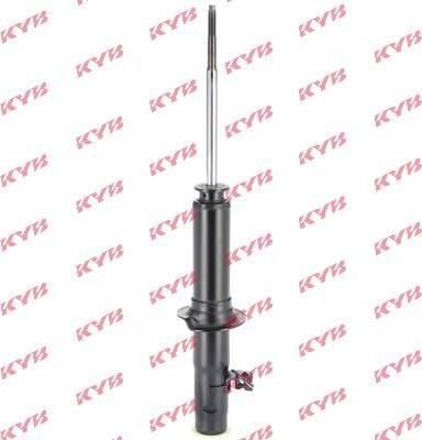 KYB 341219 амортизатор пер.л.газ Rover 400 1.4-2.0Di 95-00