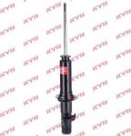 KYB 341233 Стойка газового амортизатора передняя правая HONDA CIVIC V FASTBACK(MB)/AERODECK(MC) 1.4i-1.8i 01/97-02/01 (51605S1EE11)